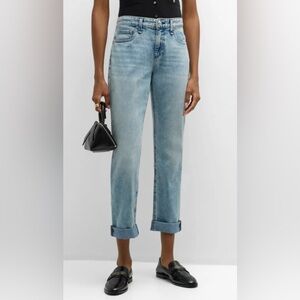 Rag and Bone Dre low rise slim boyfriend Jean size 27